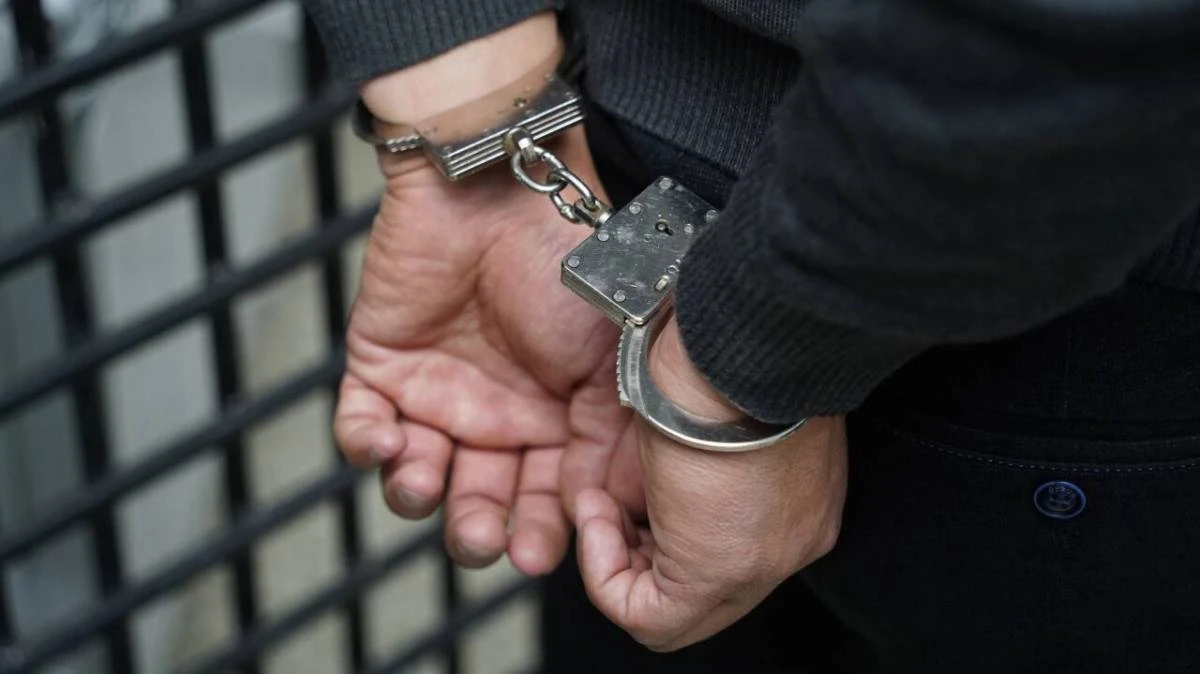 В ЗКО задержали начальника районного отдела полиции